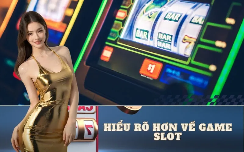 Hiểu Rõ Hơn Về Game Slot
