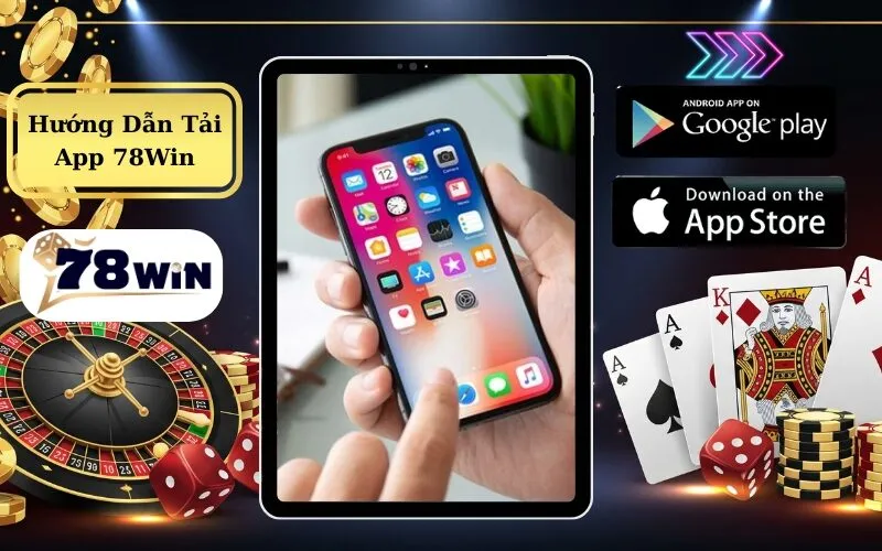 Tải App 78Win