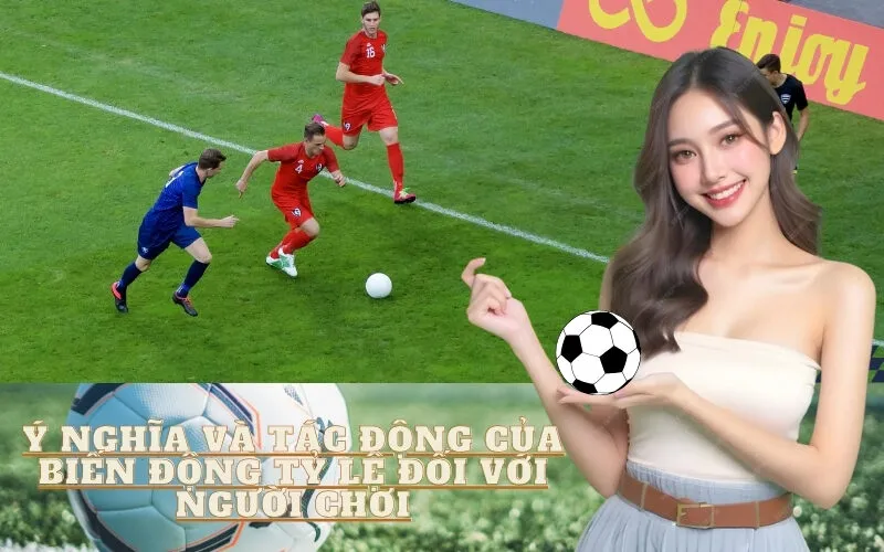 Ý Nghĩa Và Tác Động Của Biến Động Tỷ Lệ Đối Với Người Chơi