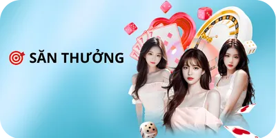 săn thưởng tại 78Win